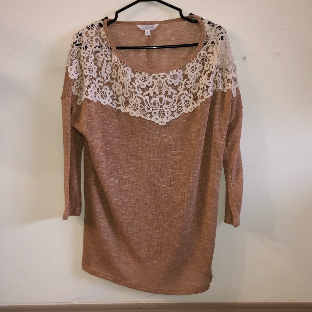 Casual shirt